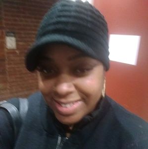 Meet your Posher, Tasha